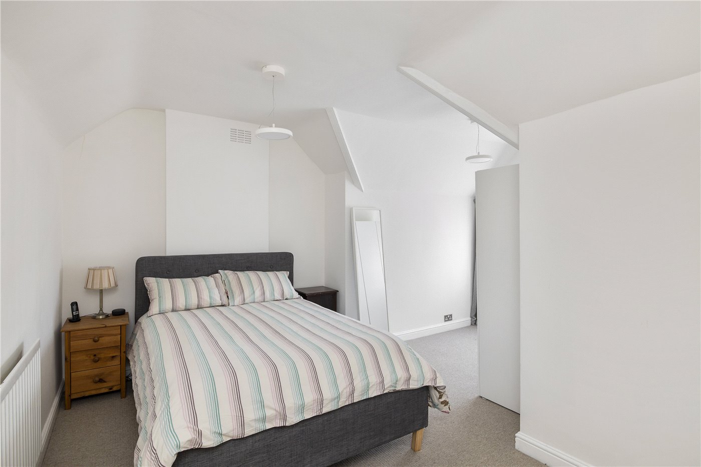 Principle Bedroom